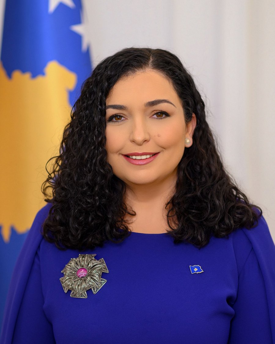 “Vjosa Osmani- model drejtësie, diplomacie e patriotizmi”