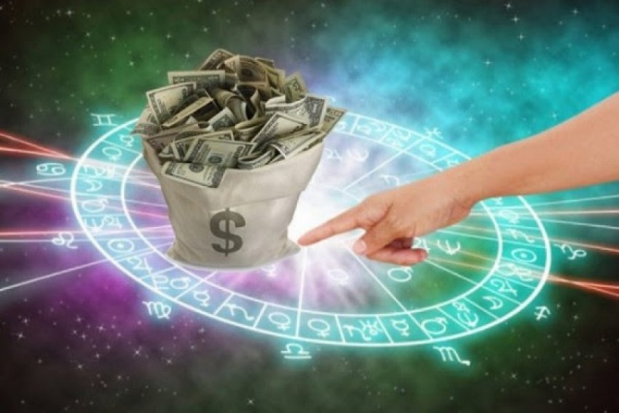 ​Paratë po u vijnë: Kjo shenjë e zodiakut do të jetë më e lumtura në korrik