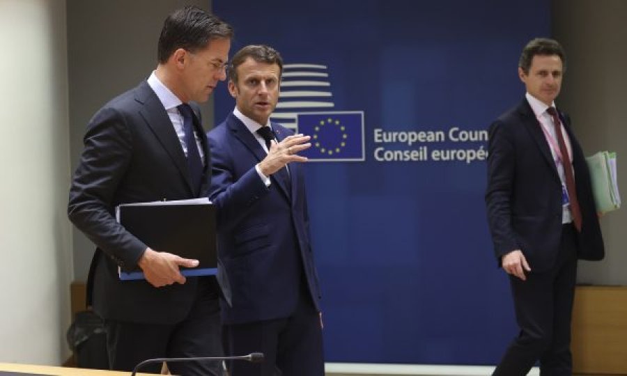 Asnjë shenjë e liberalizimit të vizave: Këshilli i BE-së publikon konkluzionet përfundimtare