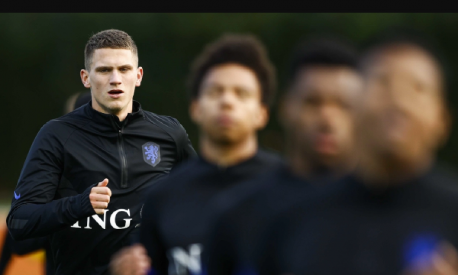 Milan pritet që ta humbet garën edhe për Botman