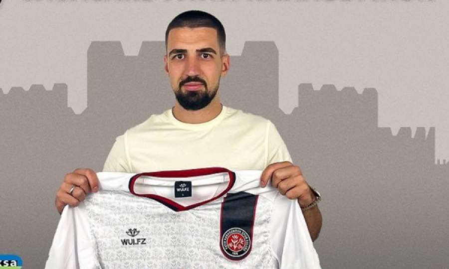 Dresevic transferohet në Turqi, trajner do ta ketë Pirlon