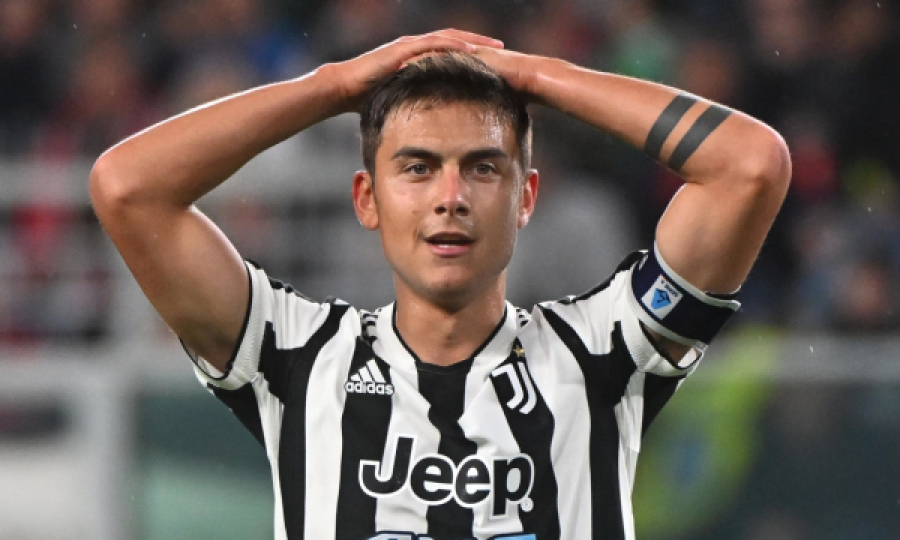 Dybala më i mirë për Milanin se Interin