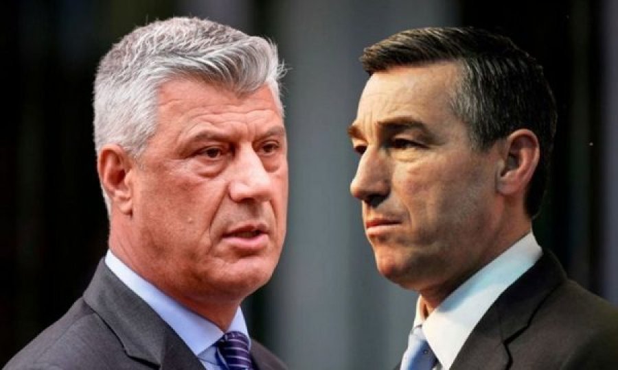 Dështoi për shkak të Thaçit e Veselit, sot pritet votimi i listës së dëshmitarëve për vendimmarrje në energji