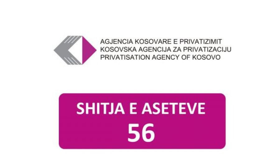 AKP ka nxjerrë në shitje toka e ndërtesa atraktive në shumë qytete të Kosovës