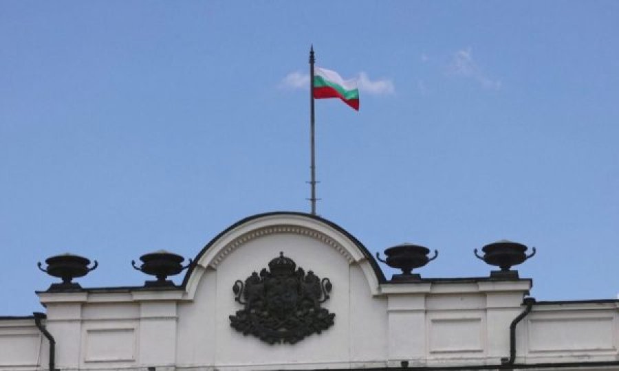 Qeveria bullgare jep dorëheqje