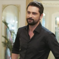 Një zeshkane joshëse, kjo është e dashura e taktorit të famshëm turk