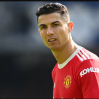 Roma hyn befasisht në garë për Ronaldon