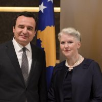 Kurti: Rroftë Sllovenia, Kosova ngazëllehet me sukseset e saj