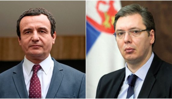 Befason Kurti, i numëron marrëveshjet e mira të dialogut me Serbinë