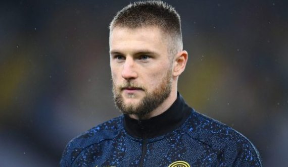 Skriniar edhe më afër kalimit te PSG-ja