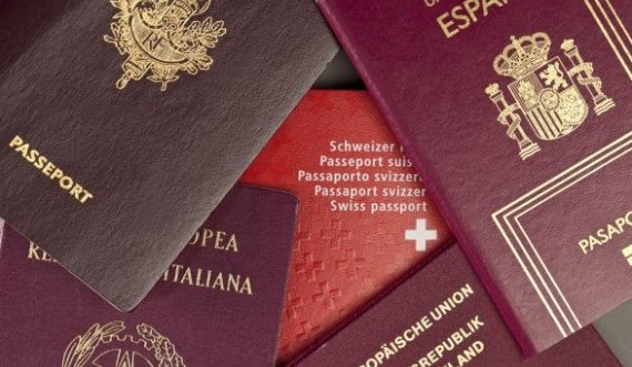 Pasaportat më të fuqishme në botë: Japonia humbet vendin e parë në renditjen e Henley