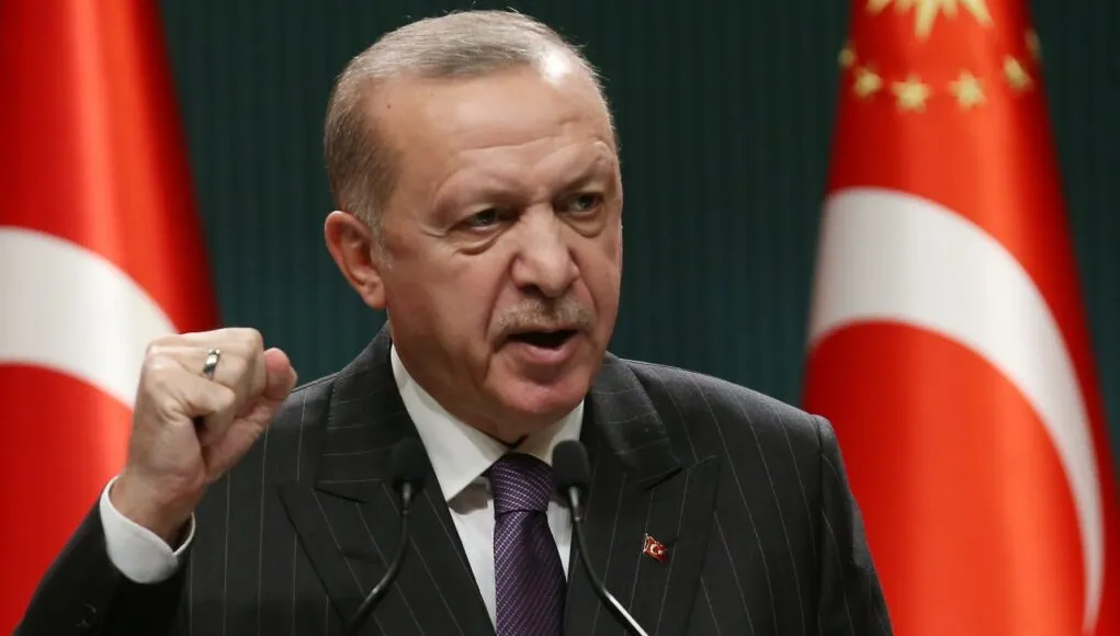 Ndezja e zjarreve, Erdogan propozon dënim me vdekje