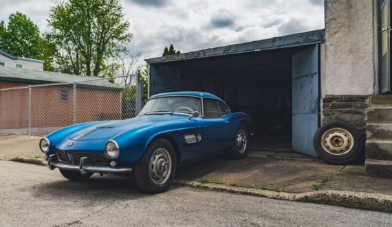 Nëse keni ndonjërën nga këto vetura mos e shisni