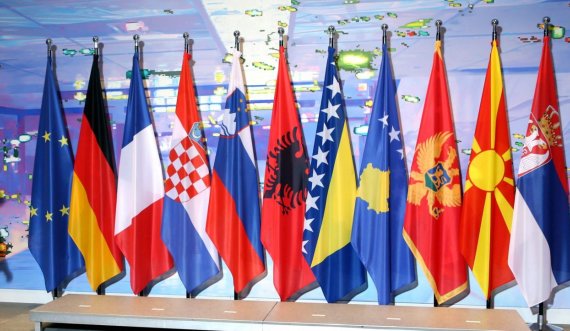 Gjermania kundër “Ballkani i Hapur”, iniciativë e dizajnuar nga lidere të lidhur me strukturat e krimit