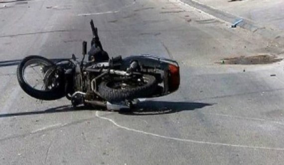U rrëzua nga motori sapo doli nga dera e oborrit të banesës, vdes 82-vjeçari