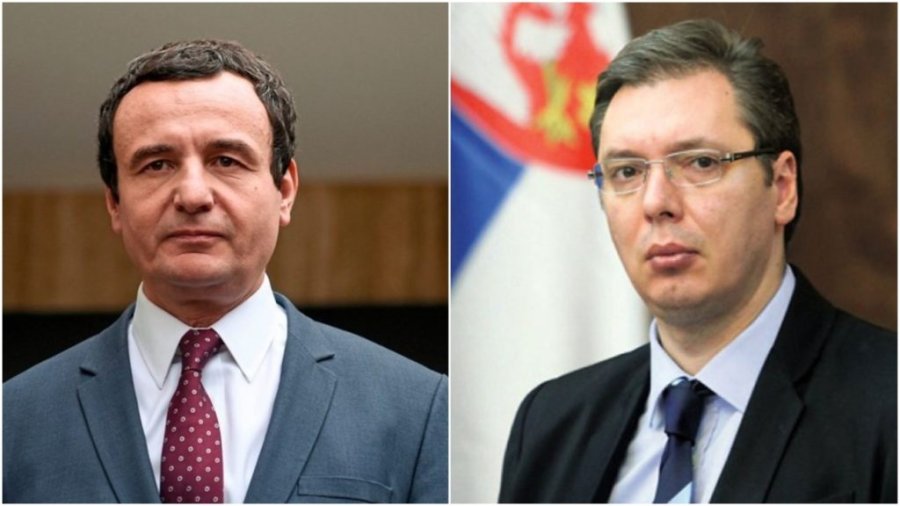 BE-ja reagon me shqetësim të madh: Kurti dhe Vuçiq do të mbahen përgjegjës për çfarëdo përshkallëzimi