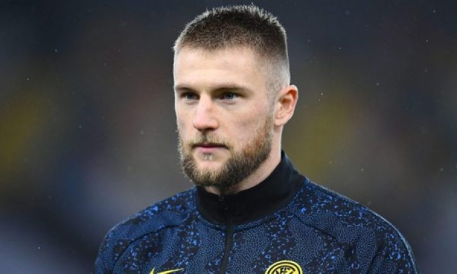 Skriniar edhe më afër kalimit te PSG-ja