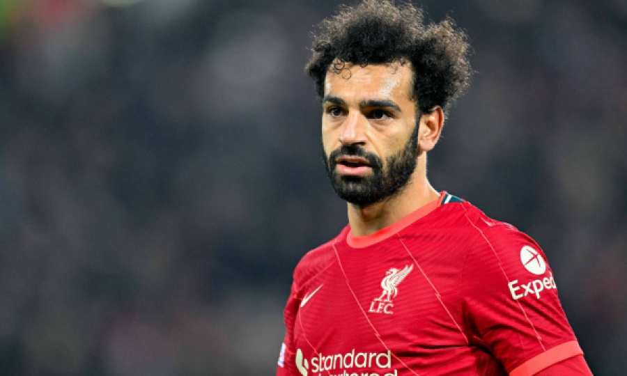 Salah informon Liverpoolin se dëshiron kalimin te Al-Ittihad