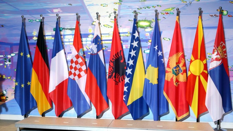 Gjermania kundër “Ballkani i Hapur”, iniciativë e dizajnuar nga lidere të lidhur me strukturat e krimit
