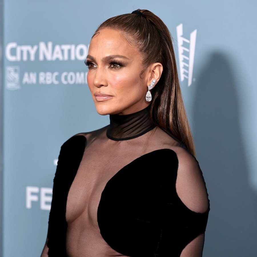 Trajneri personal zbulon “sekretin” e bukurisë së Jennifer Lopez