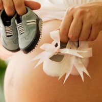 Ja çfarë i ndodh trupit të një gruaje kur është shtatzënë