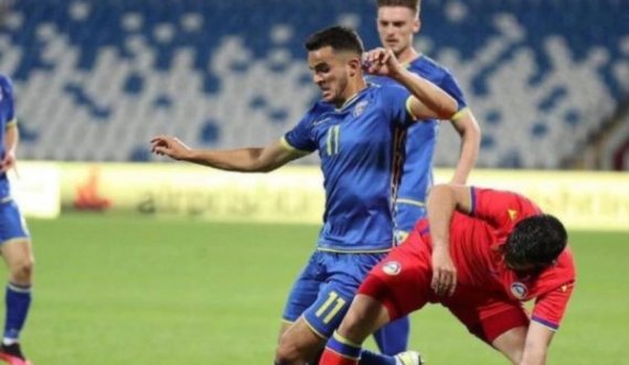 Pas transferimit në Turqi, Veliu: Dua që një ditë të jem shembull 