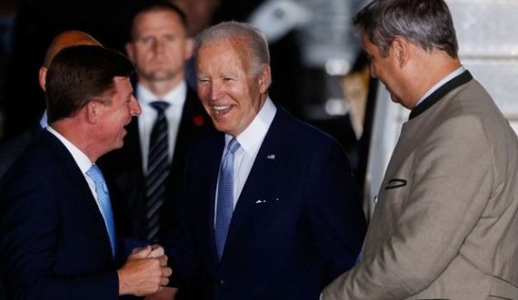 Bota nën kërcënim, G7-ta duhet të gjejë forcë për t’i kapërcyer sfidat ose armiqtë do të fuqizohen