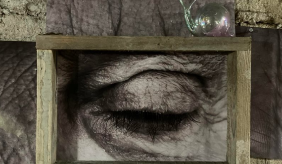 Arti si revoltë ndaj komunizmit