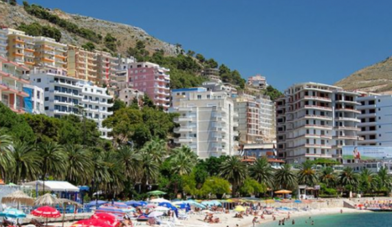 Vdes i riu nga Kosova i cili kishte shkuar për pushime në Shqipëri