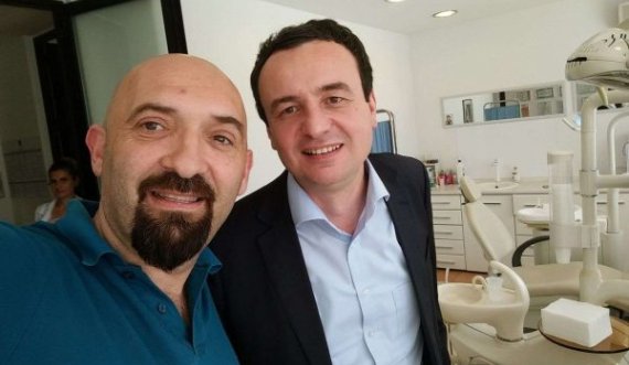 “Para në bankë, lokale e aksione”/ Kjo është pasuria e deputetit që dyshohet se iu vodhën 50 mijë euro