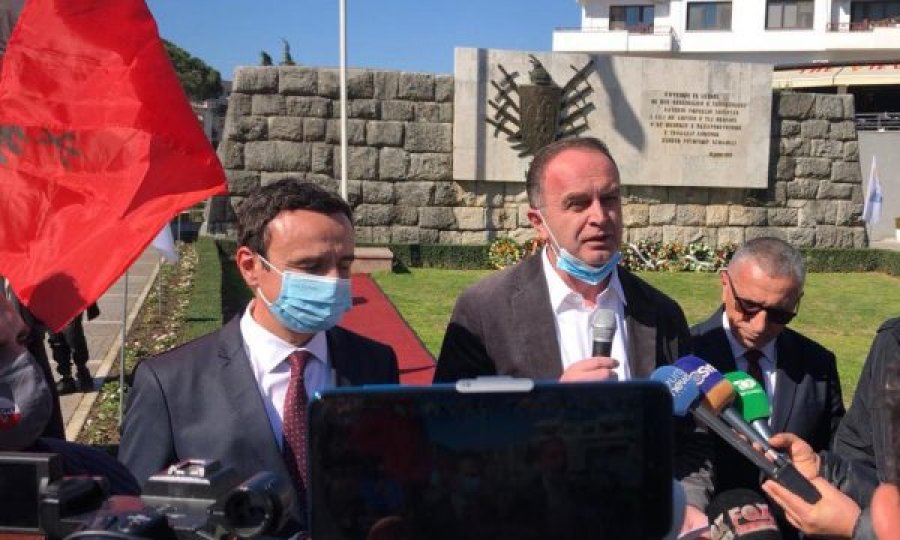 Gjeloshaj: Kosova të bëhet pjesë e “Ballkanit të Hapur”, me këtë arrihet njohja reciproke me Serbinë