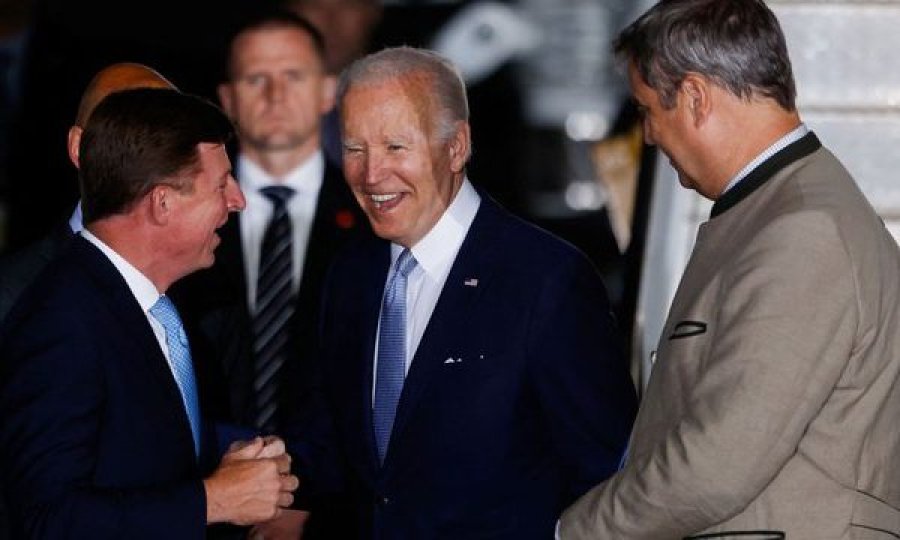 Bota nën kërcënim, G7-ta duhet të gjejë forcë për t’i kapërcyer sfidat ose armiqtë do të fuqizohen