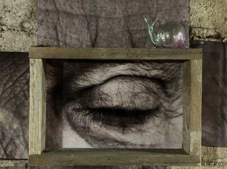 Arti si revoltë ndaj komunizmit