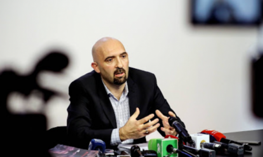 A do të hetohet deputeti i VV’së që iu vodhën 50 mijë euro