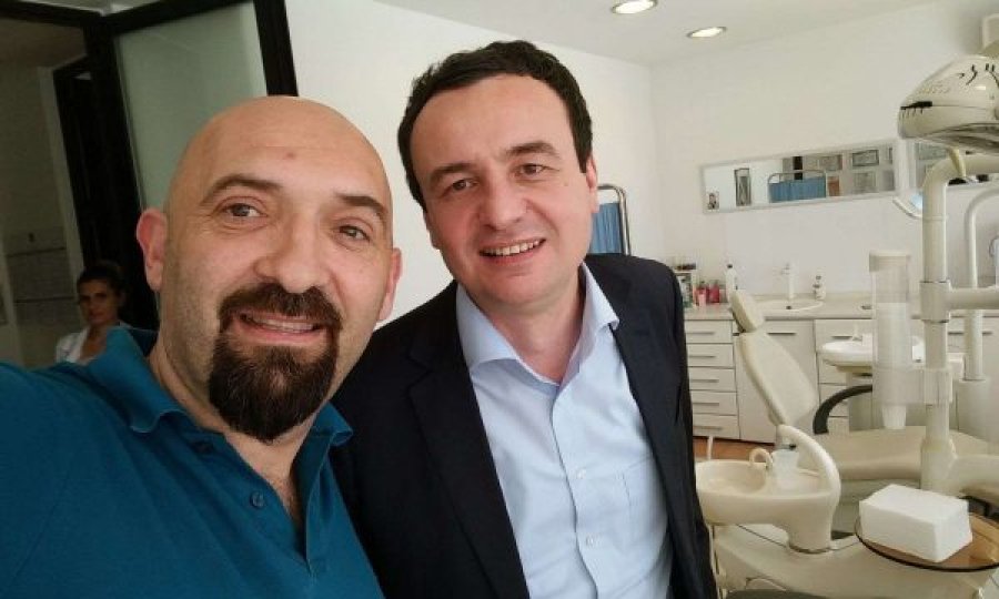 “Para në bankë, lokale e aksione”/ Kjo është pasuria e deputetit që dyshohet se iu vodhën 50 mijë euro