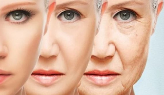 Zbuloni pesë zakone që ju bëjnë të plakeni më shpejt