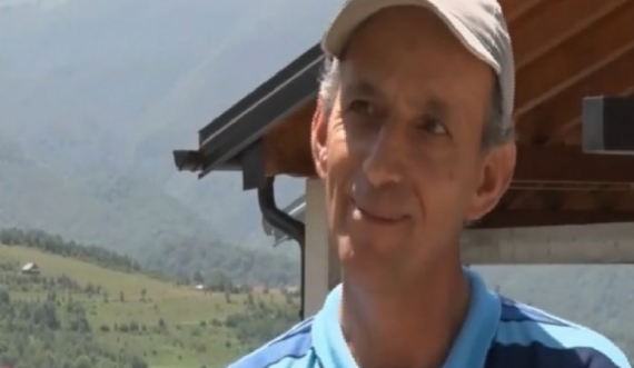 E la Zvicrën për Kosovën – fermeri nga Suhareka përvojën 25-vjeçare të shtetit zviceran po e aplikon në vendlindje