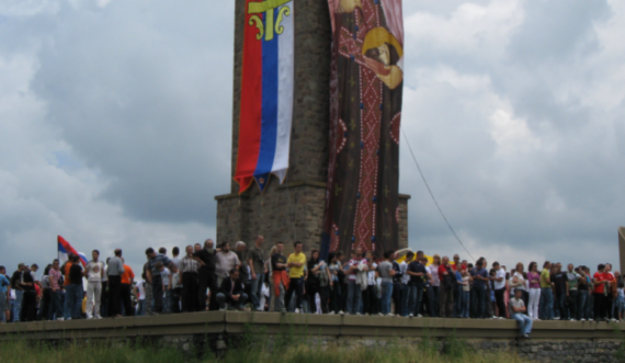 Po vjen festa e 'Vidovdanit', Policia 'zbulon' masat strategjike