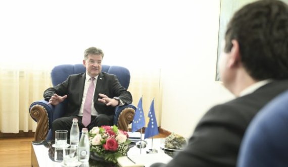 Kurti i zotohet Lajçakut se do ta zbatojë udhërrëfyesin për energjinë