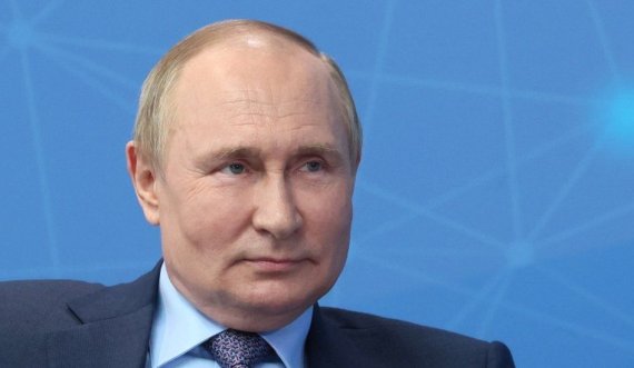 Detaje të reja për pasurinë sekrete të Putinit, ku fshihet shtëpia e tij luksoze