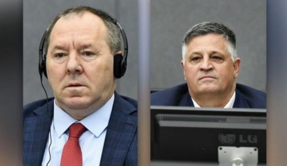 Konferenca paraapelit për rastin Gucati dhe Haradinaj do të mbahet me 5 korrik