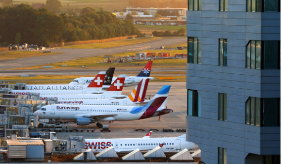 Kjo kompani zvicerane do t’i anulojë disa fluturime korrik-gusht, s’dihet cilat linja
