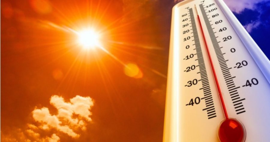 Parashikimi i motit nga sot deri me 1 korrik, temperatura deri në 35 gradë