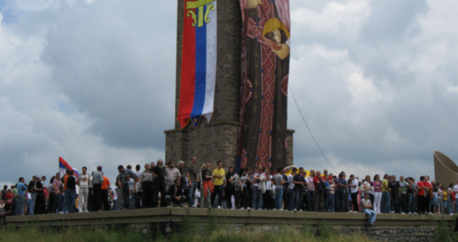 Po vjen festa e 'Vidovdanit', Policia 'zbulon' masat strategjike