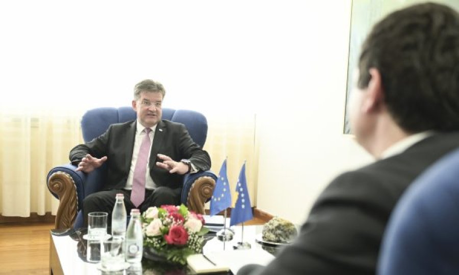 Kurti i zotohet Lajçakut se do ta zbatojë udhërrëfyesin për energjinë