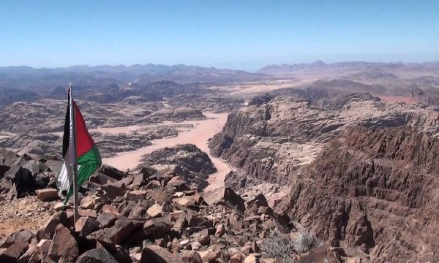 Opinionisti shqiptar aksidentohet në Jordani 