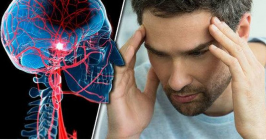 Si të njihni simptomat e sulmit në tru me kohë