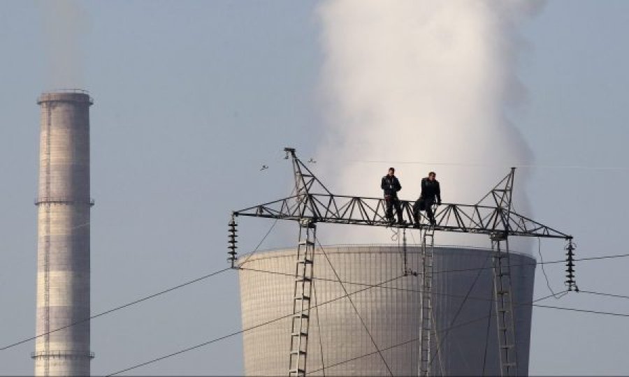 Kosova përdoruese e madhe e qymyrit, por fqinjtë e ndotin më shumë ajrin