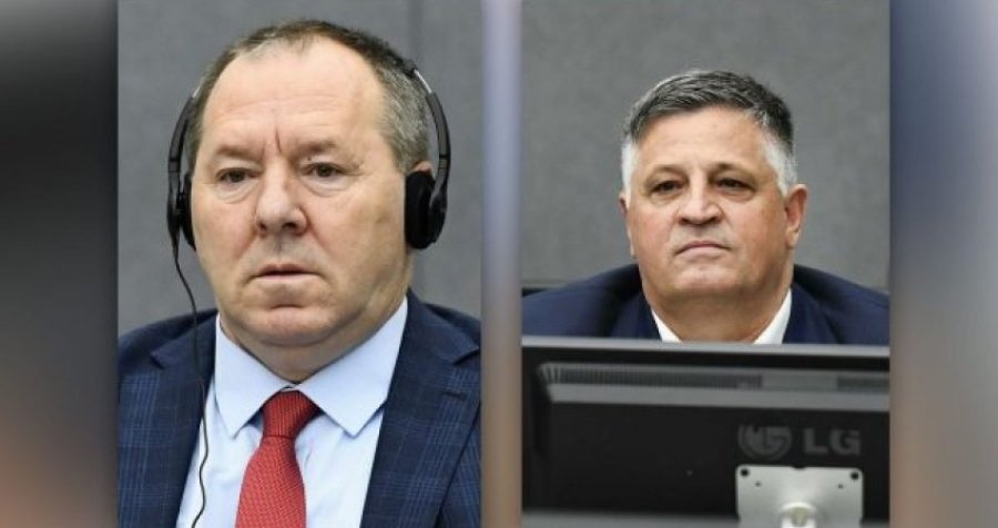 Konferenca paraapelit për rastin Gucati dhe Haradinaj do të mbahet me 5 korrik