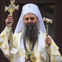 Patriarkut Porfirije i ndalohet hyrja në Kosovë